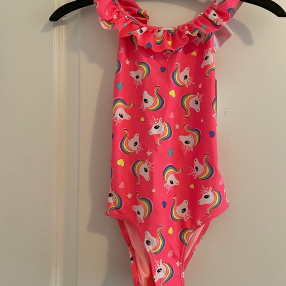 New Swimming suite for girl - Picture 2 of 3